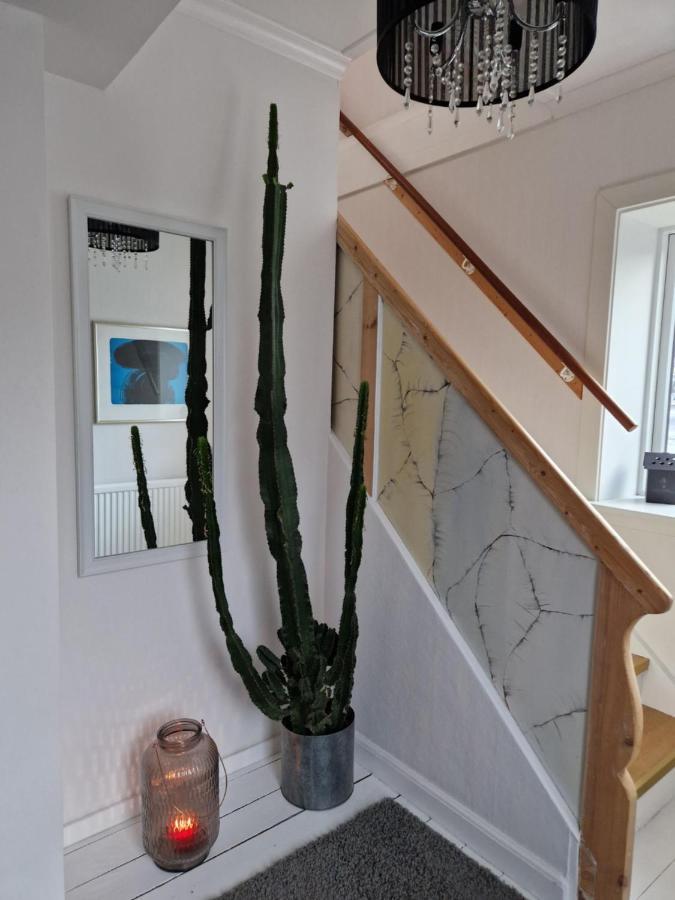 Guesthouse Hugo Sørvágur Extérieur photo